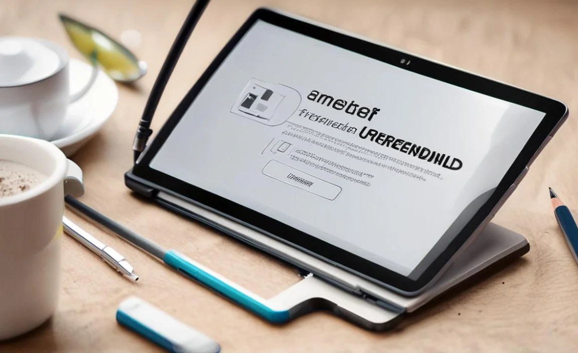 Recommended Tablets For Remote Learning Buying Tips: Essential Guide