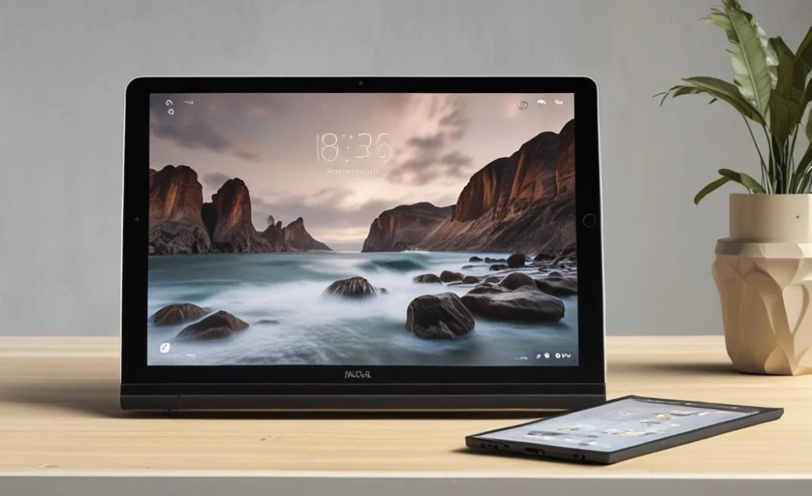 Replacing the Screen: A Common Scenario