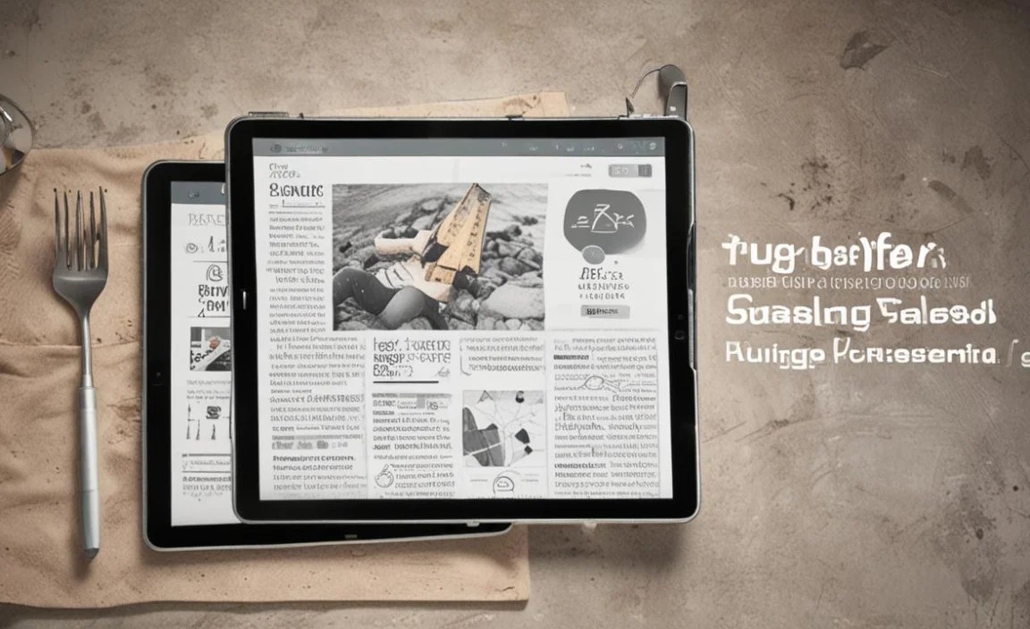 Rugged Tablets for Navigation 2025: Essential Guide