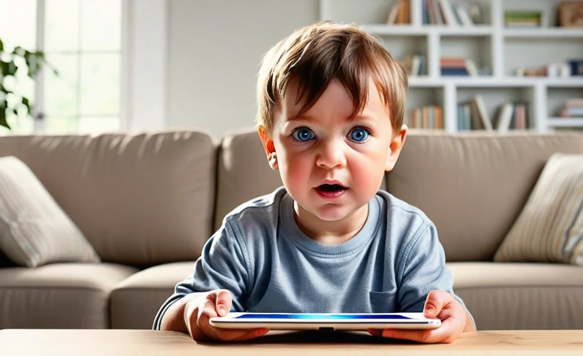 Setting Up Screen Time on iPad Mini