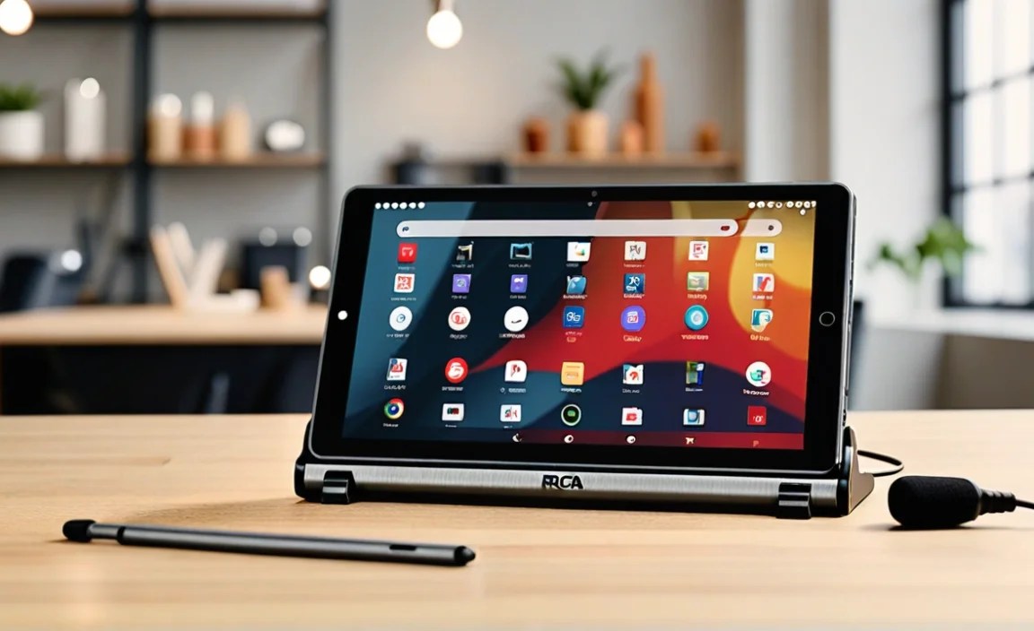 Setting Up Your Google Account