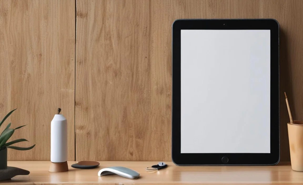 Setting Up Your Rugged Tablet for Remote Learning