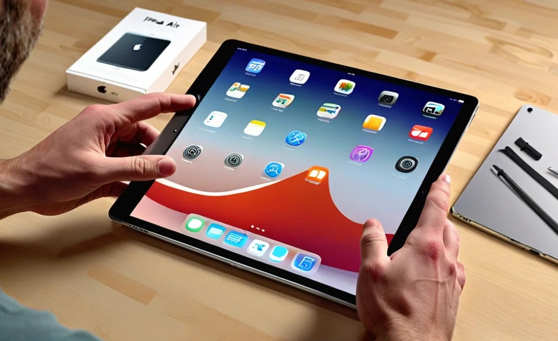 Setup Process: Step-by-Step Guide