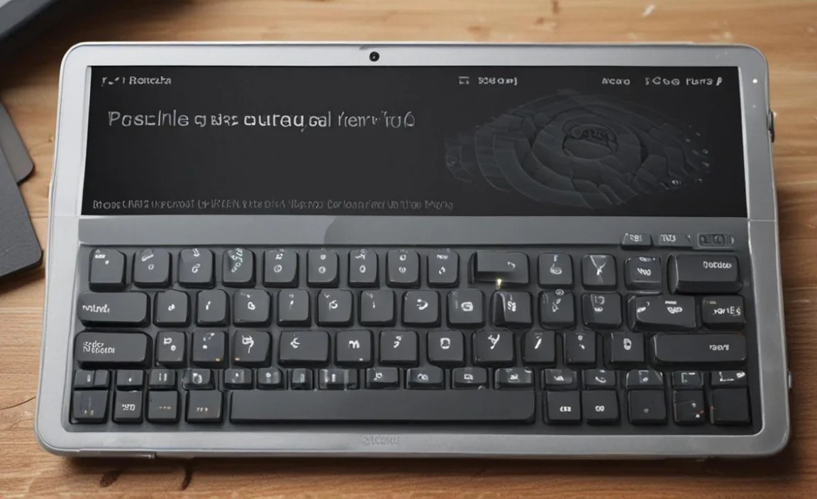 Software-Related Troubleshooting Steps