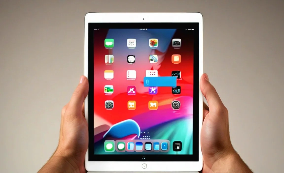 Software Solutions for Unresponsive Screens