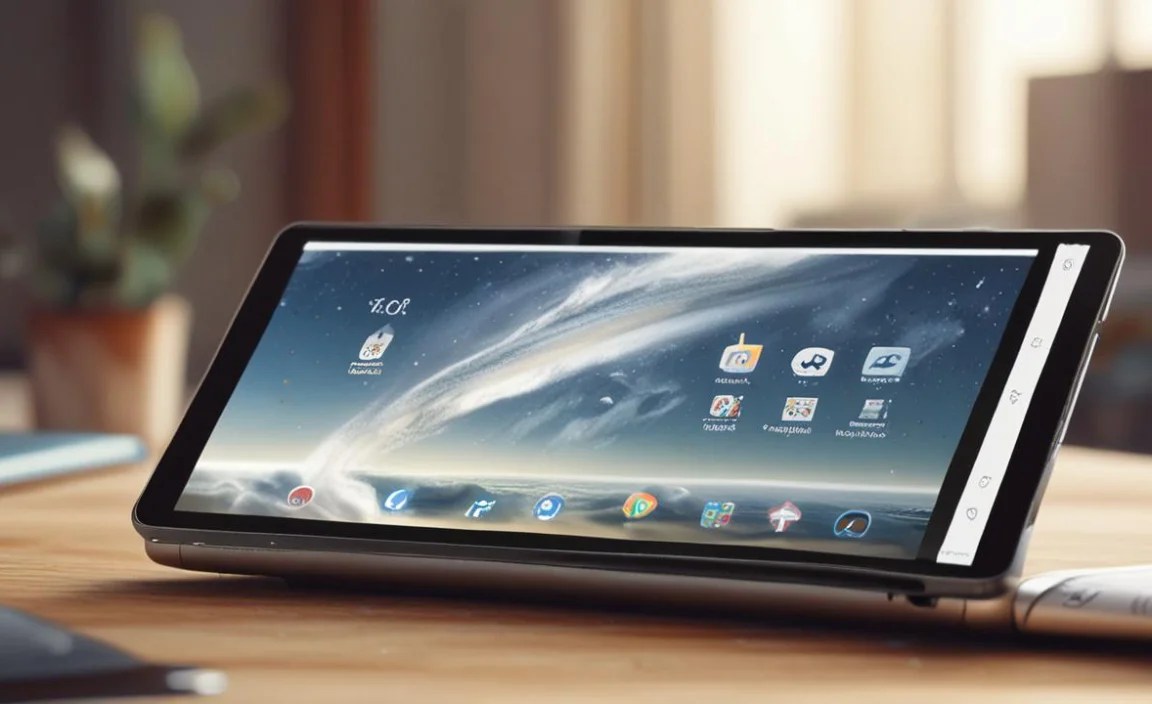 Staying Informed About RCA Tablet Updates