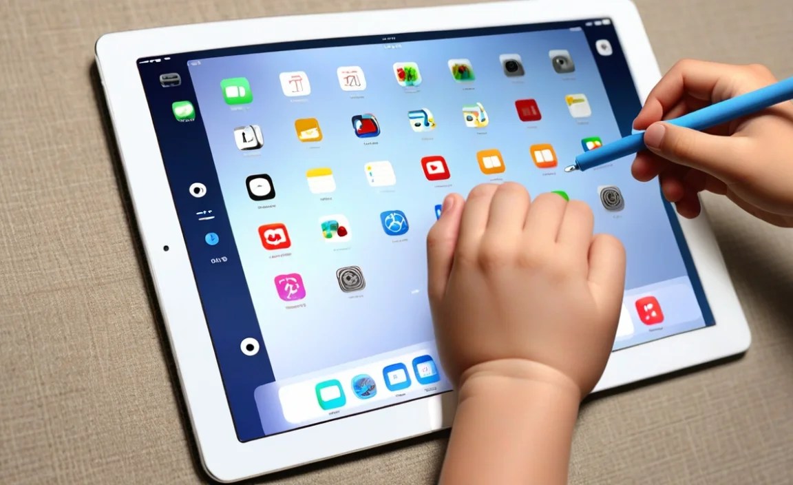 Step-by-Step Guide to Accessing Screen Time Settings