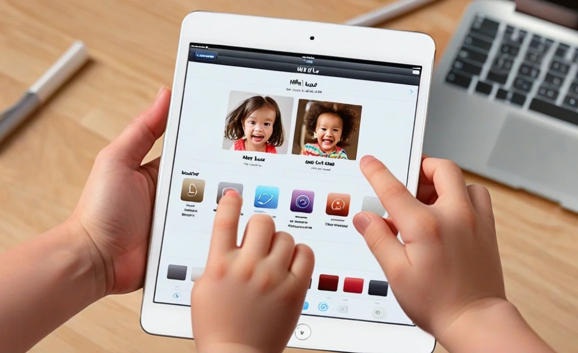 Step-by-Step Setup Process