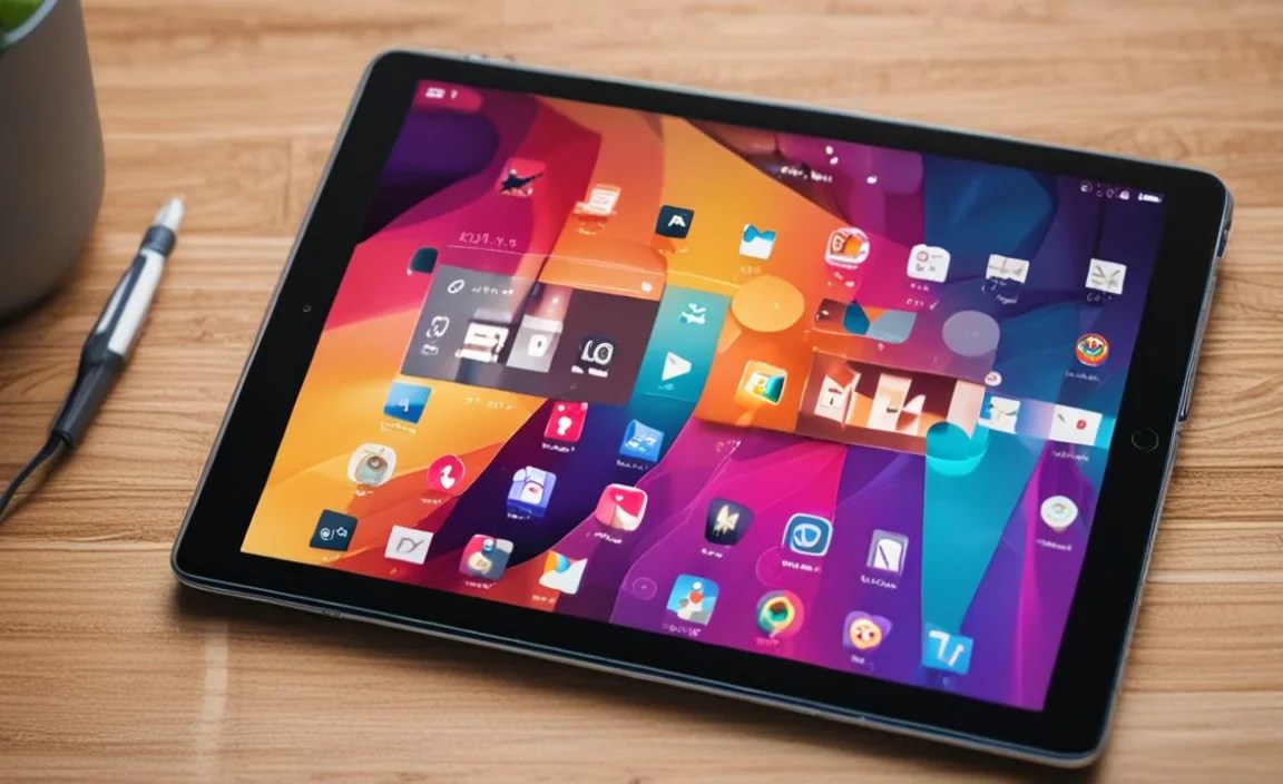 Table Comparison: Key Specs for Developers