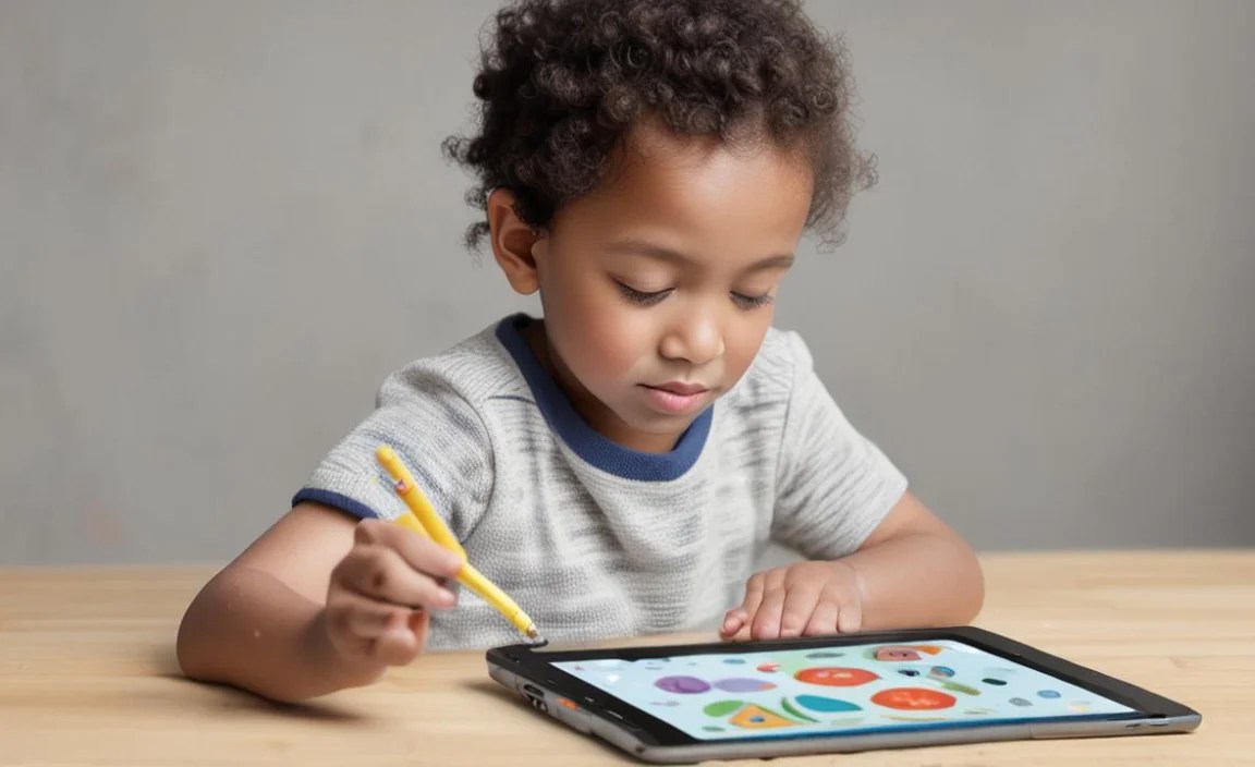 Tablet Comparison Table for Beginners