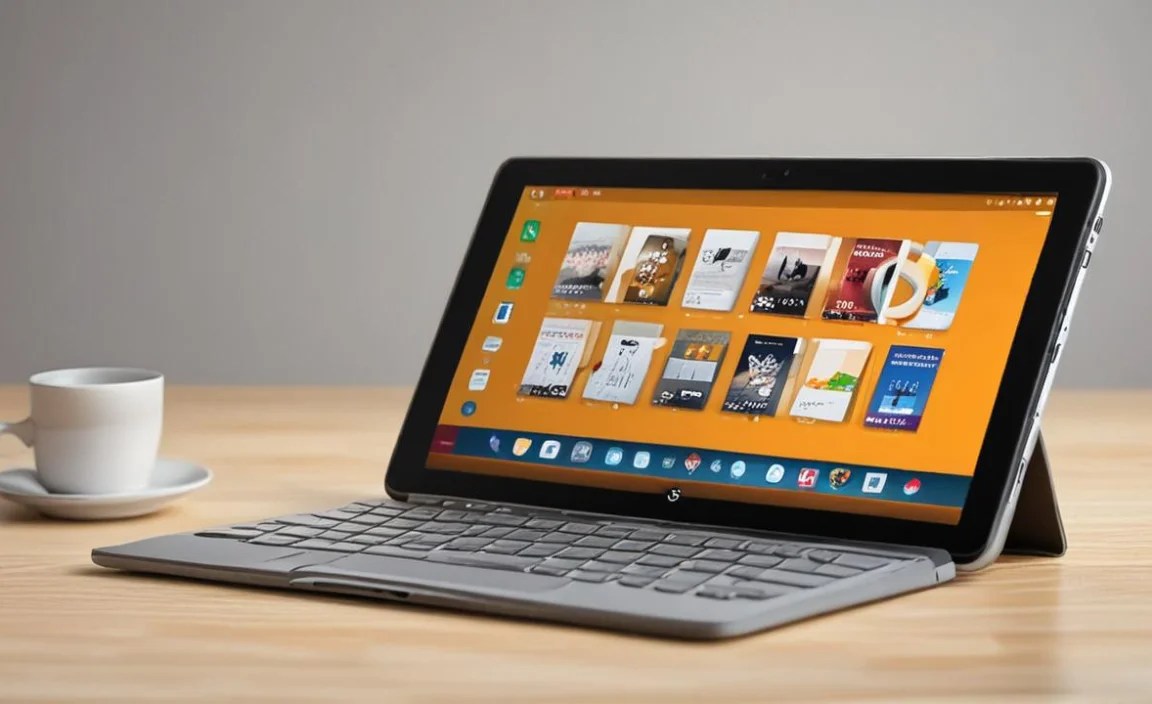 Tablets to Consider (Comparison Snapshot)