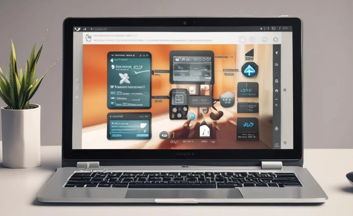 Tablets vs. Laptops for Development Work