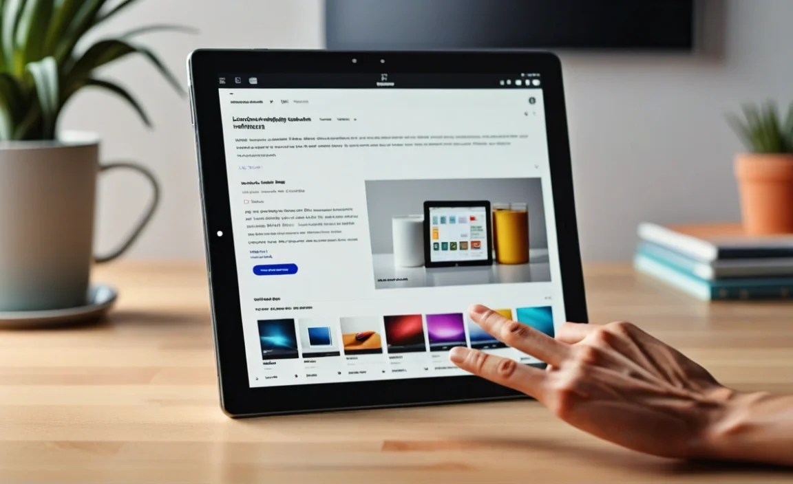 The Most Popular Tablets for Content Creation