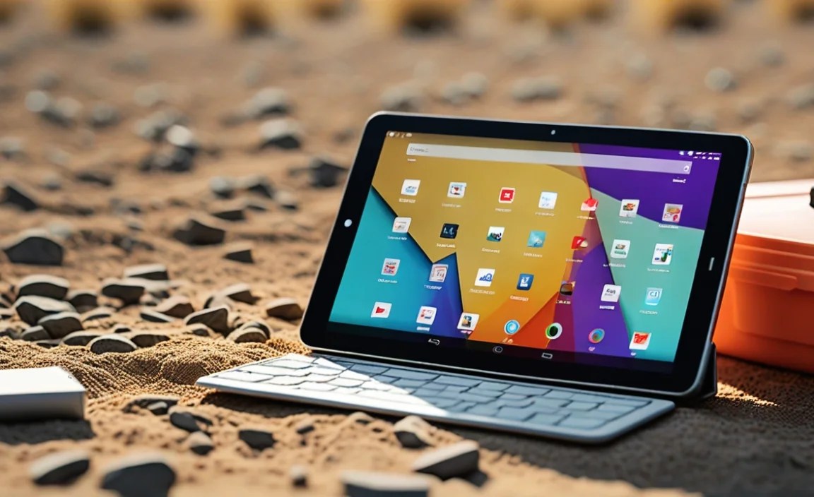 Tips for Finding and Comparing Affordable Tablets