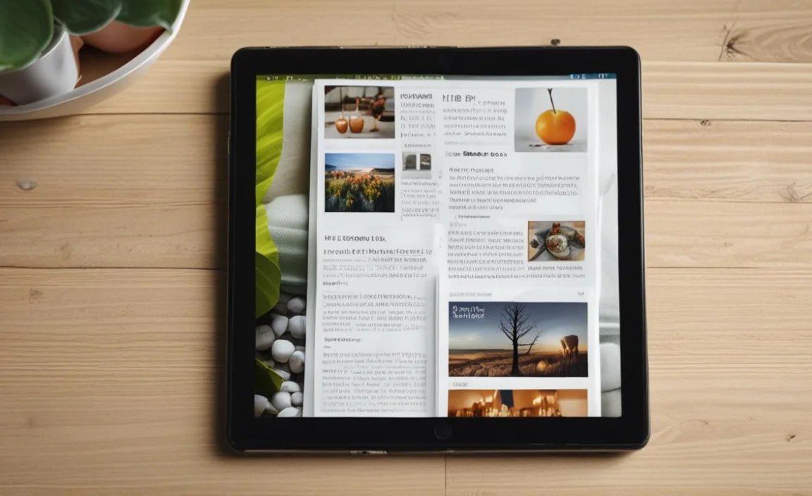 Tips for Maximizing Your Budget Tablet for Reading