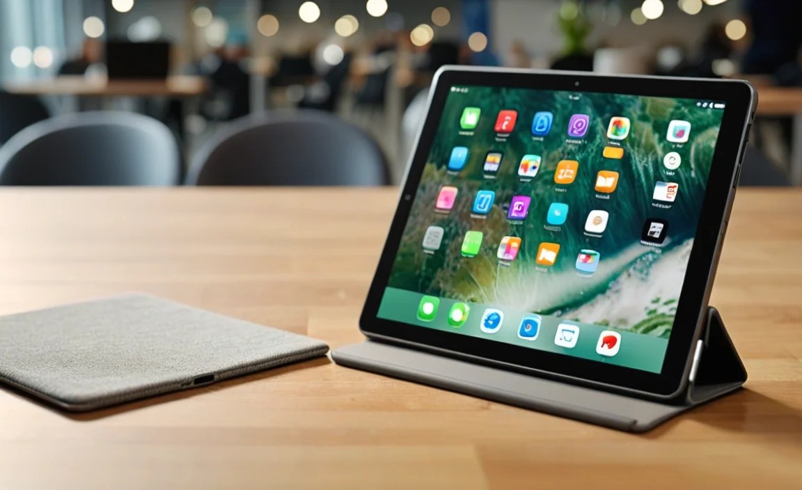 Tips for Maximizing Your Cheap Business Tablet