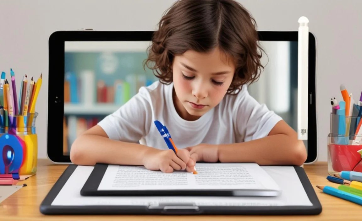 Tips for Maximizing Your Homeschooling Tablet Setup