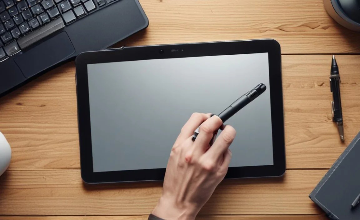 Tips for Maximizing Your Stylus Experience