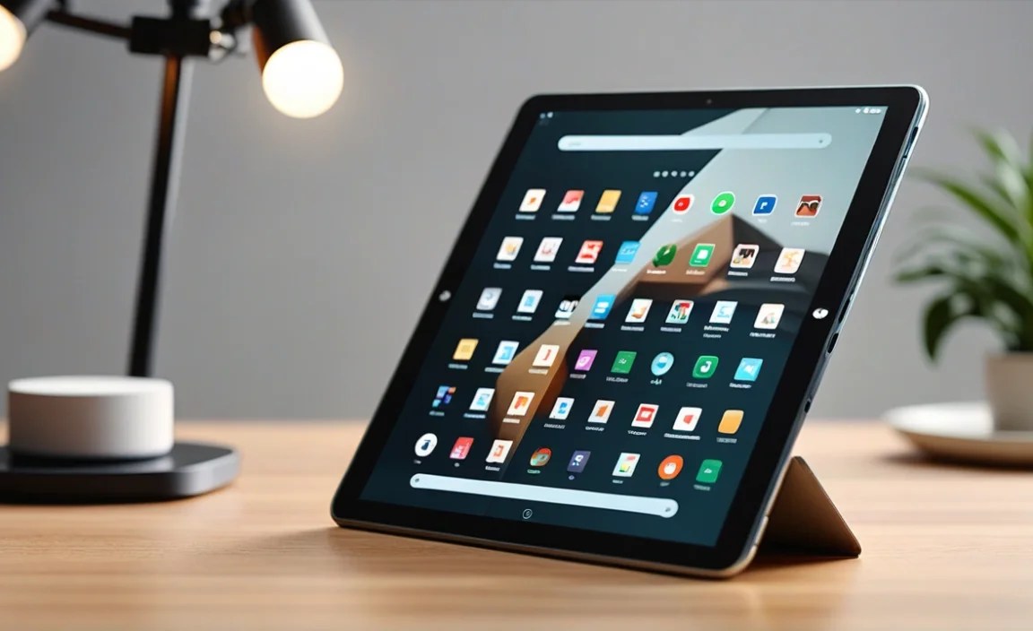 Tips for Maximizing Your Tablet for Content Creation