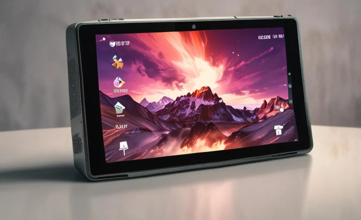 Tips for Optimizing Gaming Performance on ANY Tablet