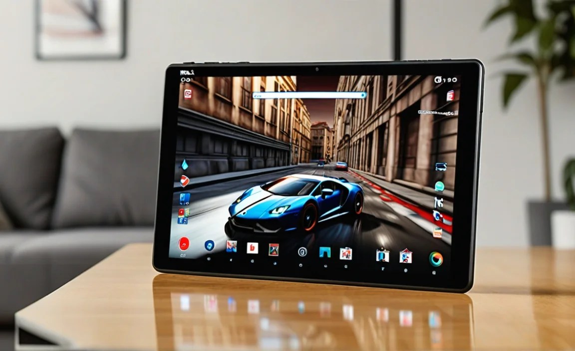 Tips for Optimizing Your RCA Tablet Apollo Android for Gaming