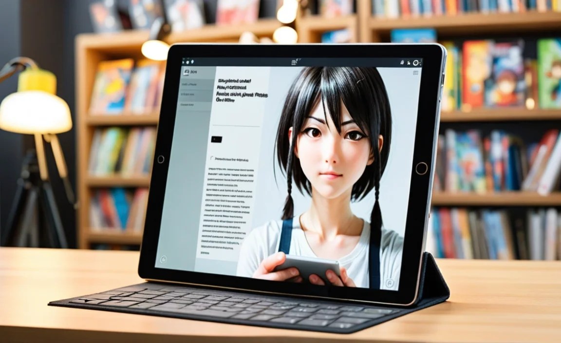 Tips for Optimizing Your Reading Experience