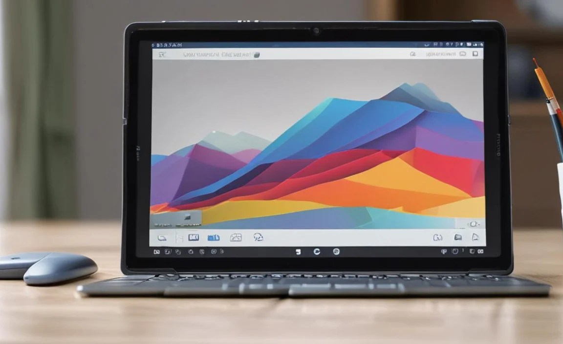 Tips for Optimizing Your Tablet for CAD Review