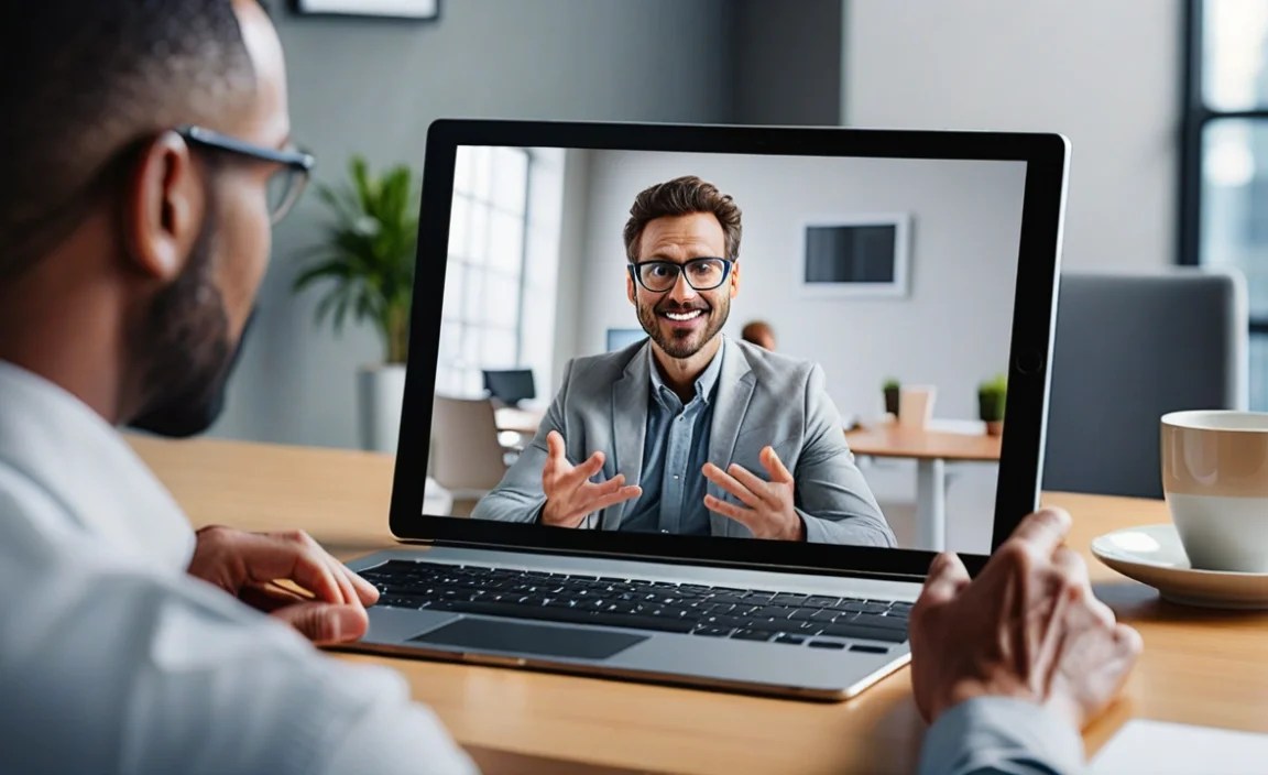 Tips for Optimizing Your Video Conferencing Experience