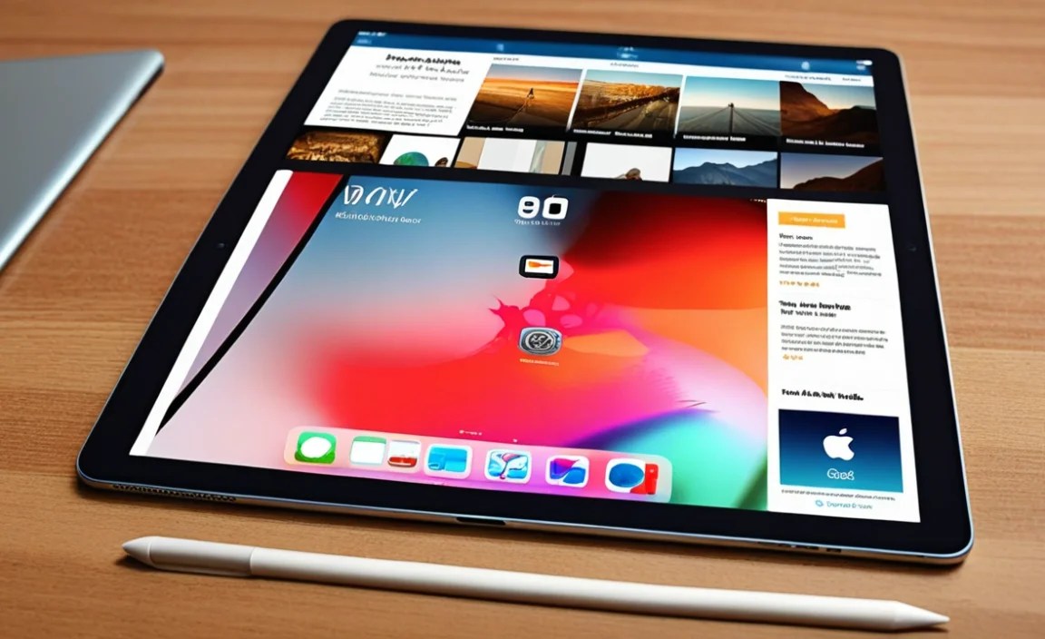 Tips for Using Your iPad Air on Flights