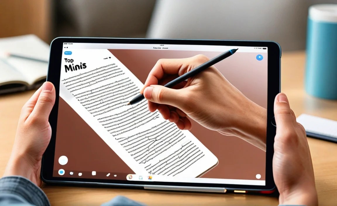 Top 10 Ipad Mini Note Taking Apps For 2023