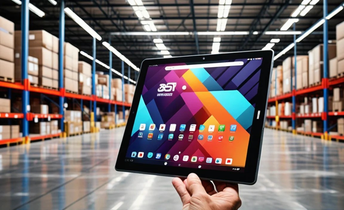 Top High-Performance Tablet Considerations by Use Case