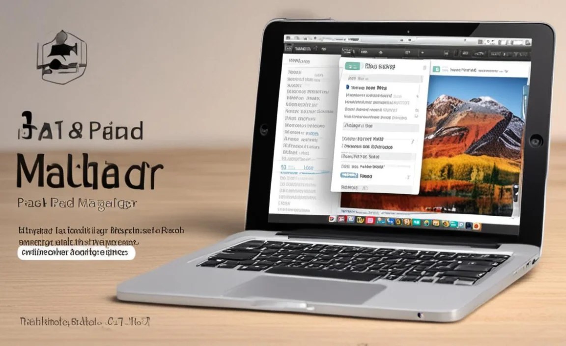 Top Ipad Mini Password Manager: Secure Your Data Today!