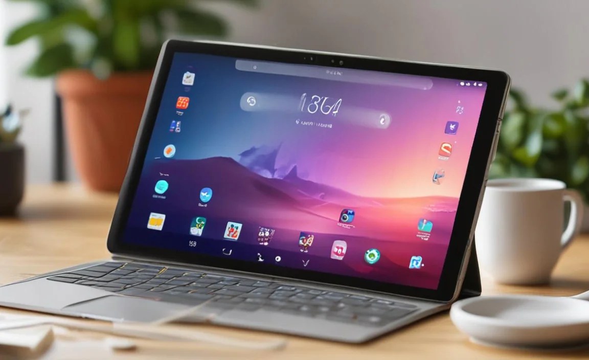 Top Recommended Tablets for Content Creation