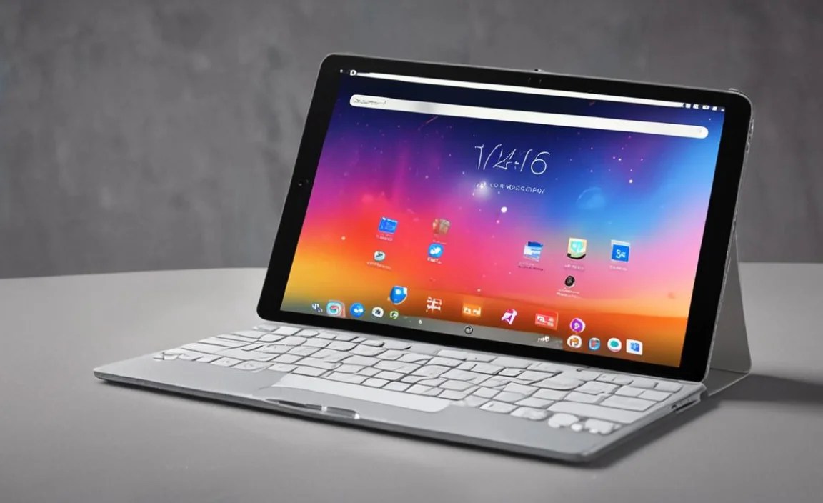 Top Tablet Picks for Software Developers