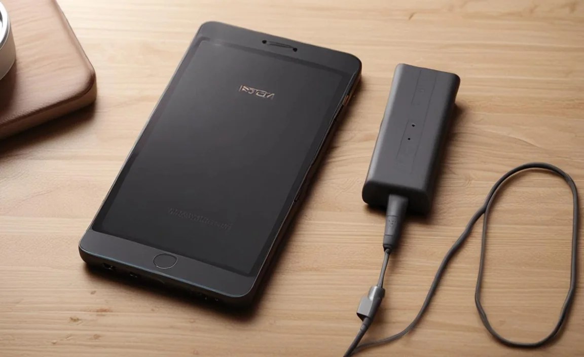 Troubleshooting Common Charging Issues