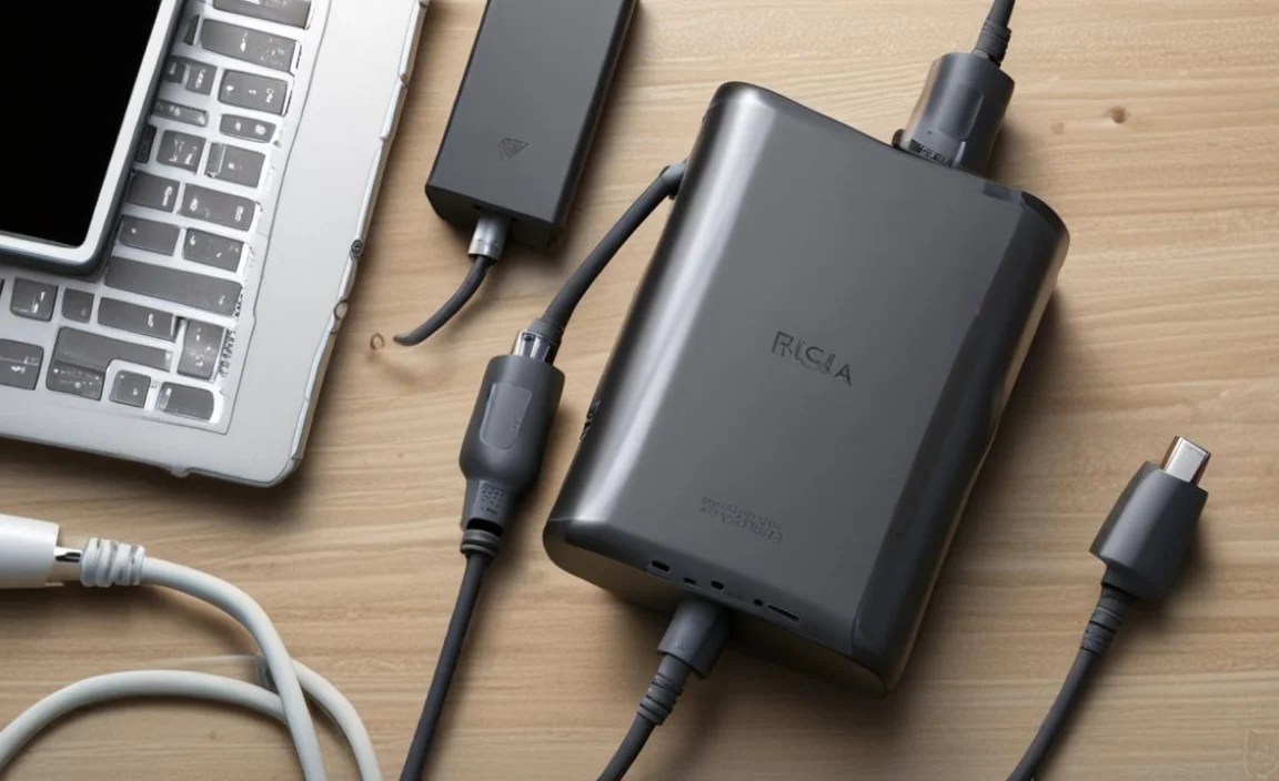 Troubleshooting Common Charging Issues