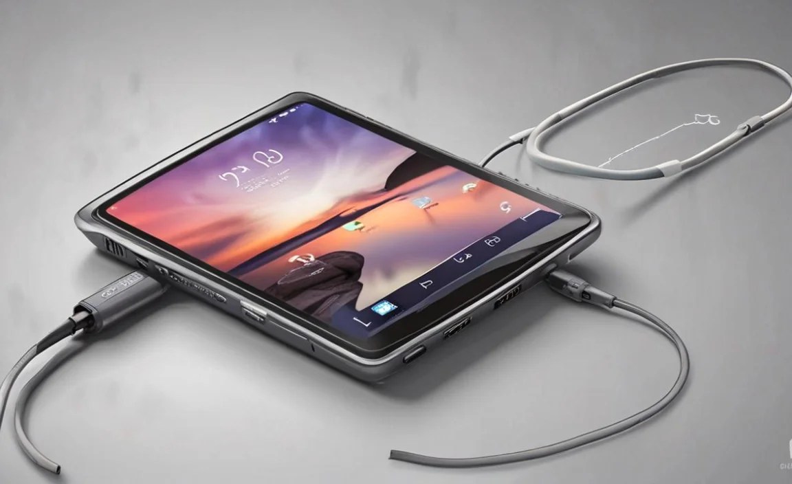 Troubleshooting Common Charging Issues