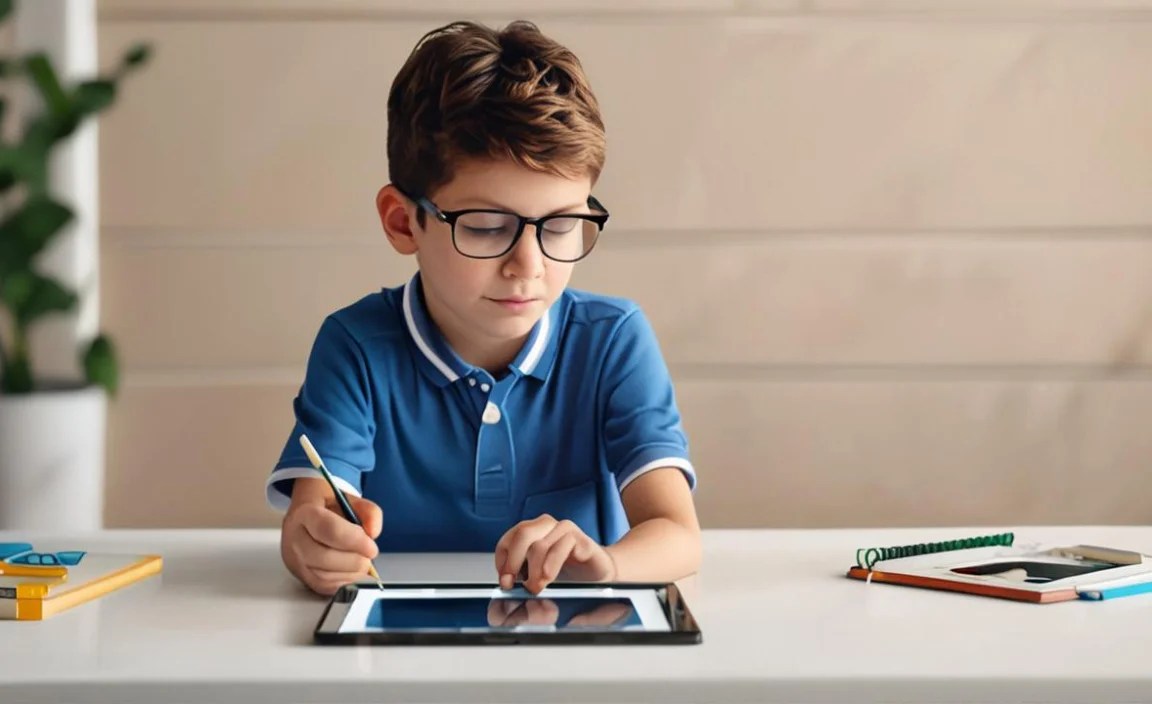 Troubleshooting Common Homeschooling Tablet Issues