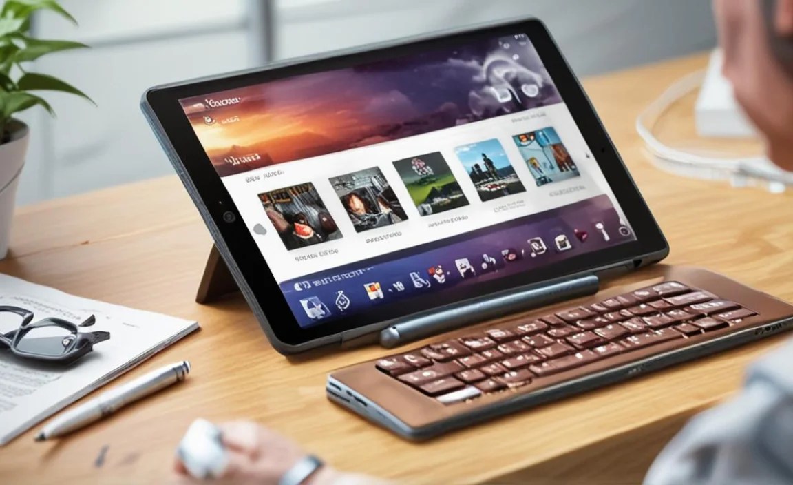 Troubleshooting Table: Quick Reference