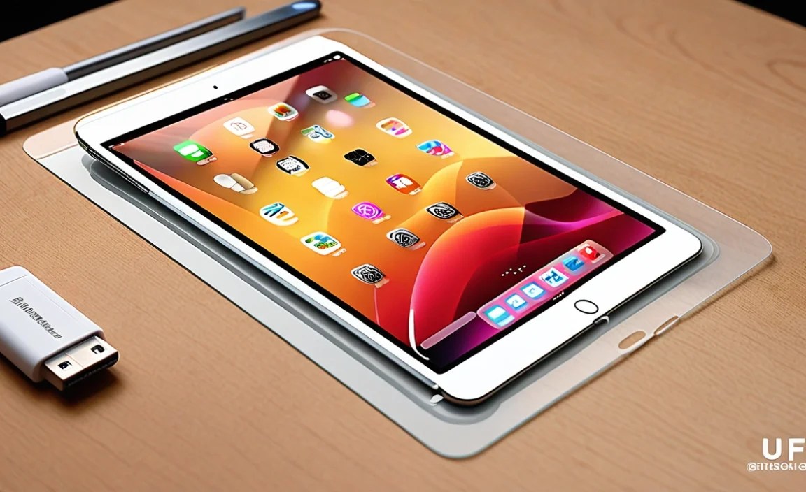 Ultimate Ipad Mini Screen Protector Guide For 2023