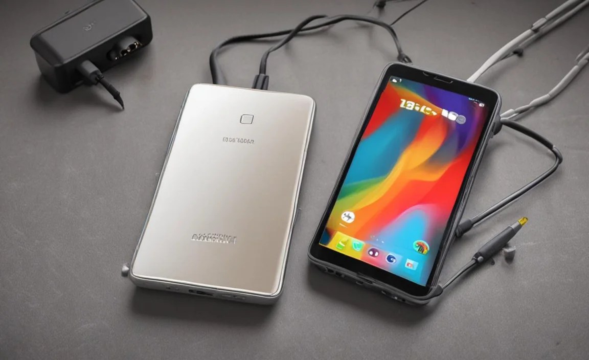 Understanding Charging Speeds