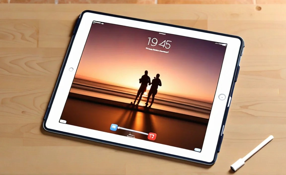 Understanding iPad Air Overheating