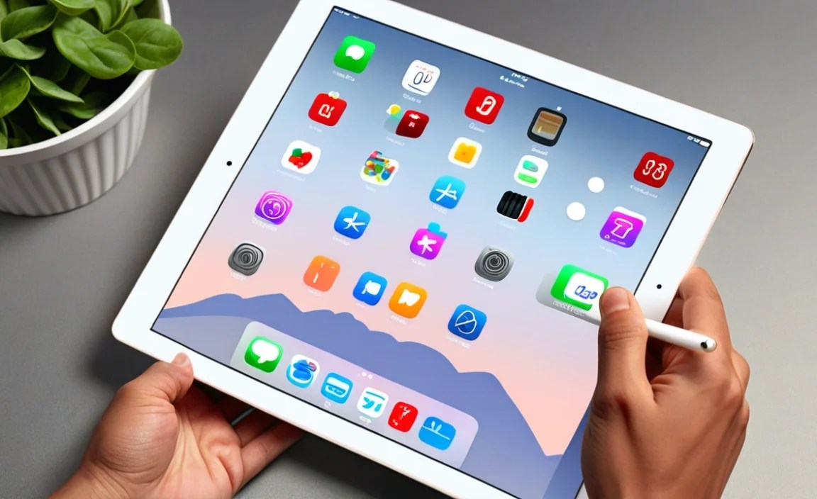 Understanding iPad Air Reset Options