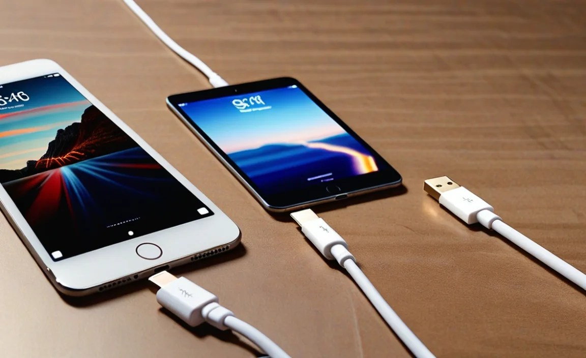 Understanding USB-C and Lightning Connectors