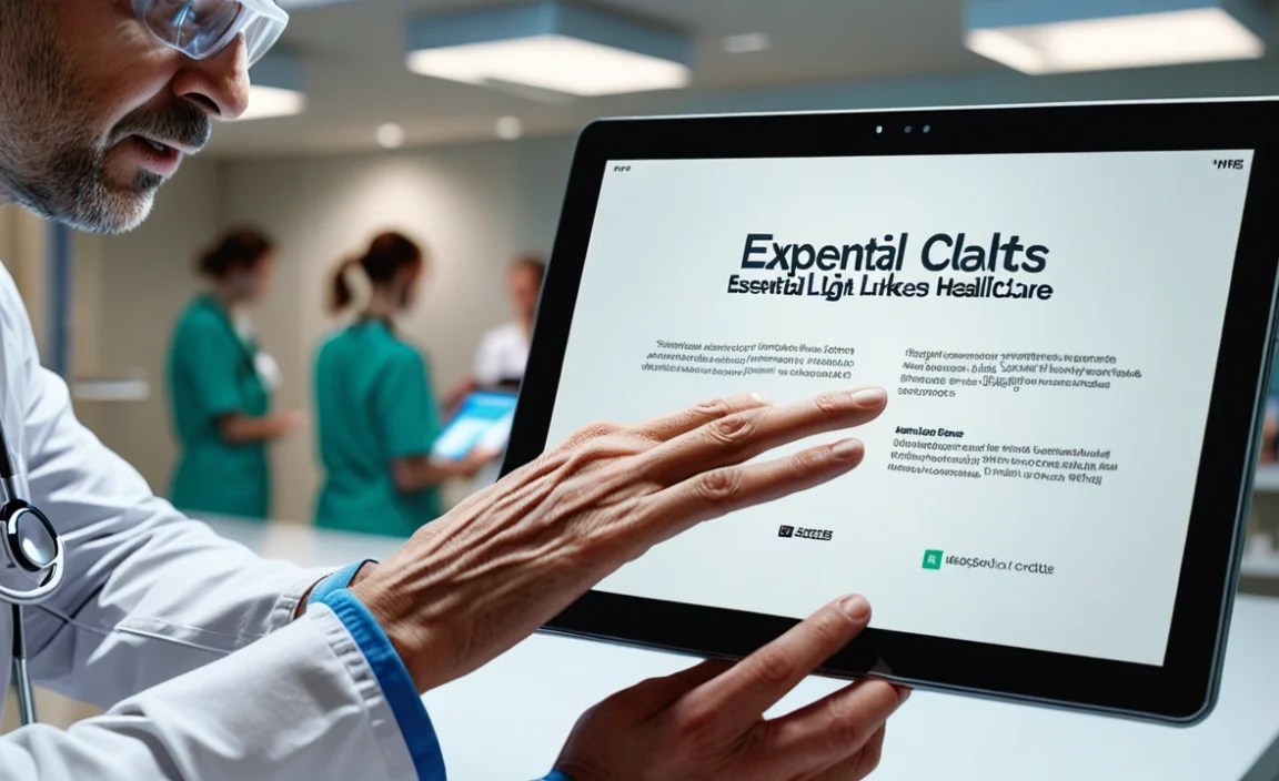 Usability and Special Features: Enhancing Workflow