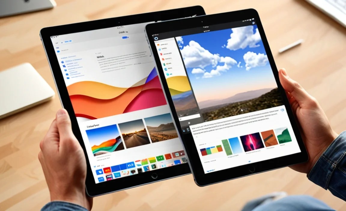 User Experience and Interface