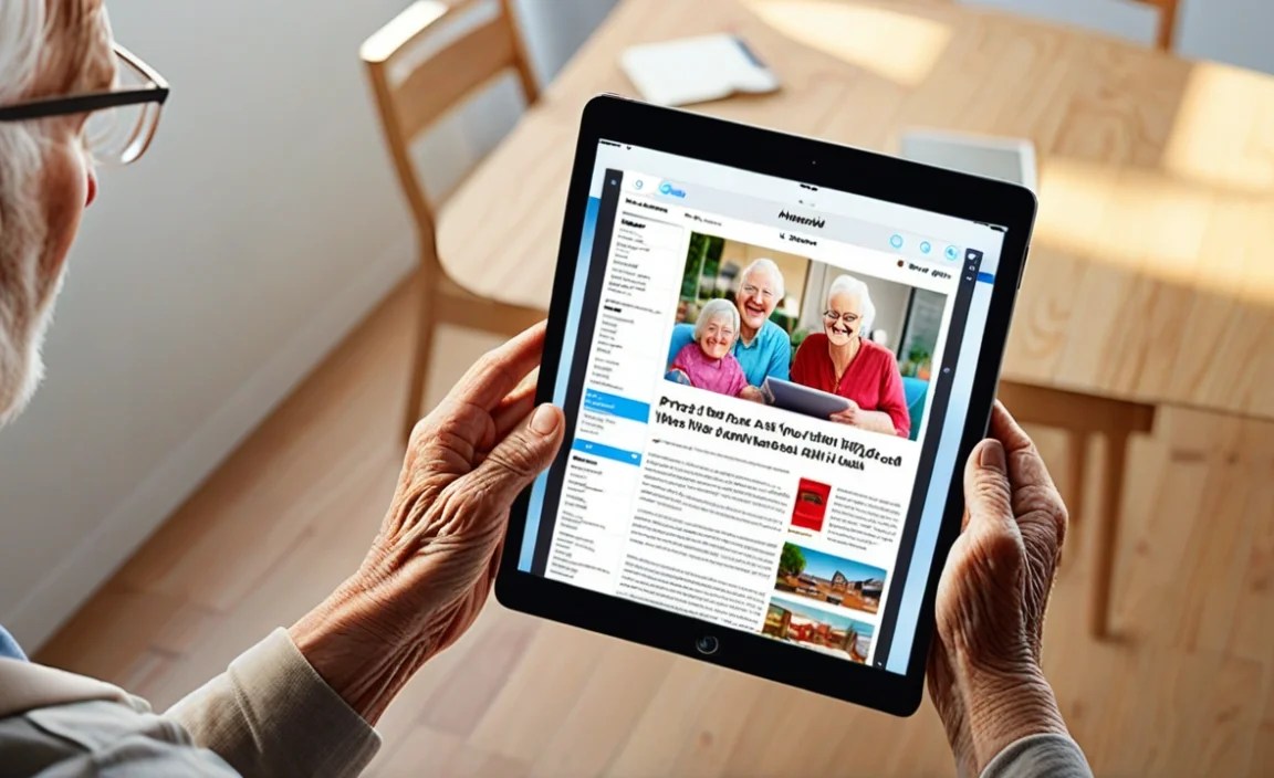 User-Friendly Interface