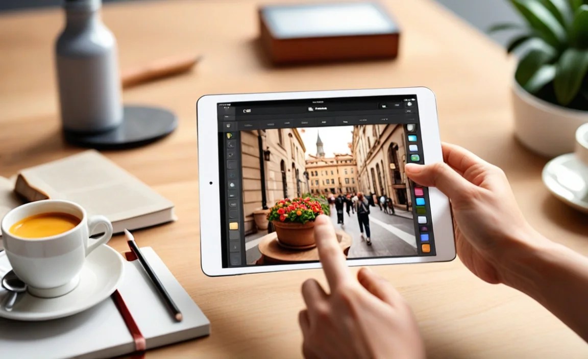 User-Friendly Photo Editing Apps for Beginners
