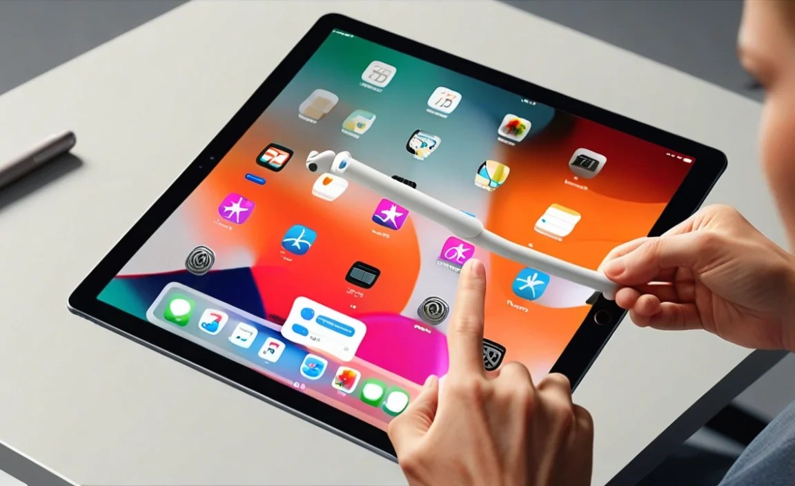 Using Zoom Effectively on iPad Air