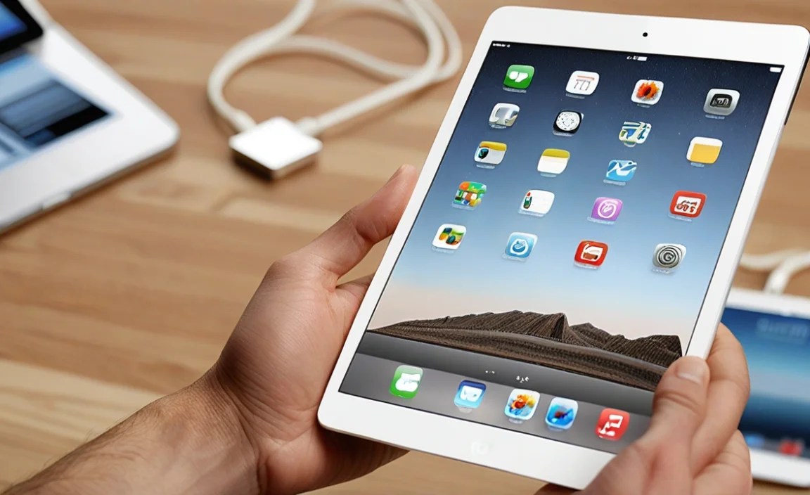 What is iCloud Backup?